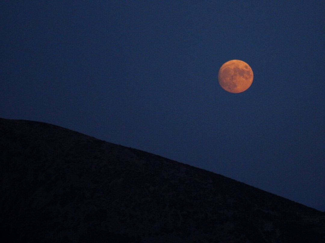 Silvestres-艾斯卡拉伊必去景点