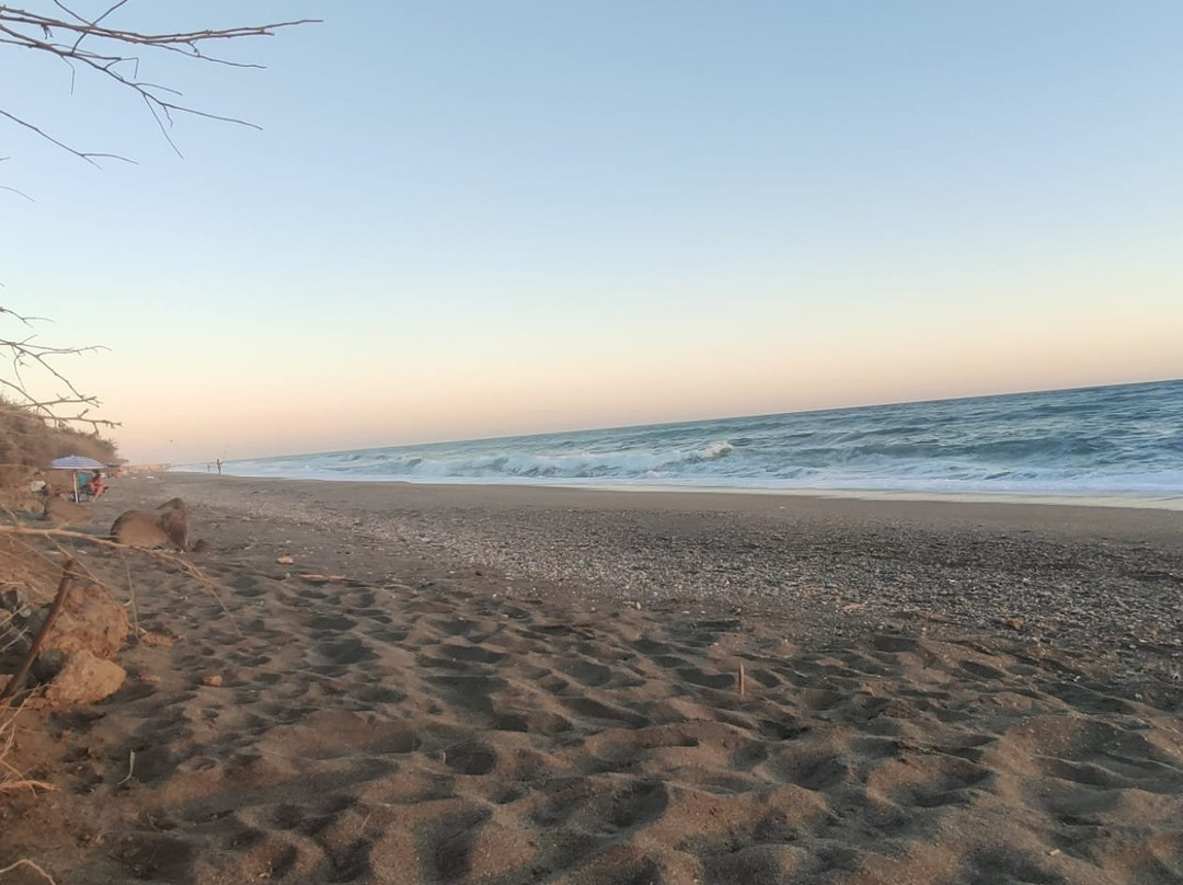 Playa Maruja-Torrenueva必去景点