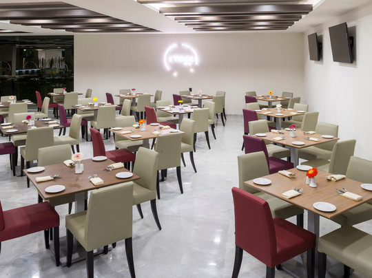 Real Inn Celaya主图