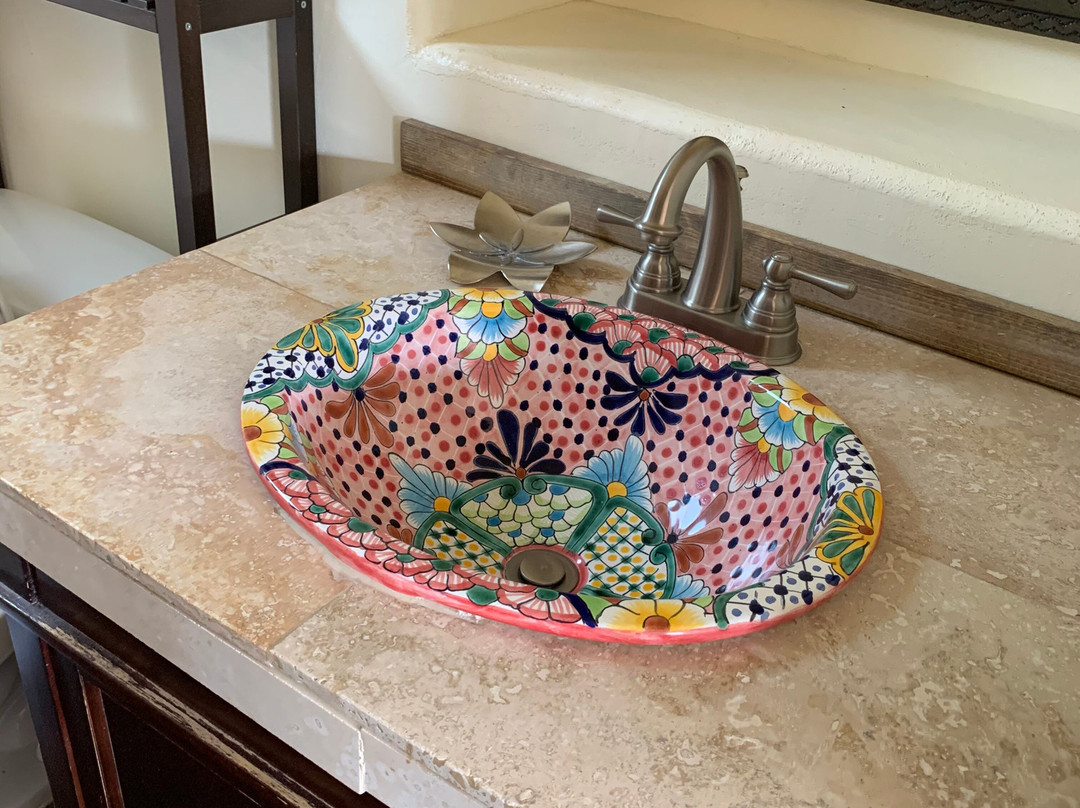 La Posada Pintada主图