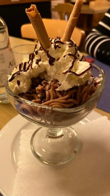 Albergo Alp Gruem主图