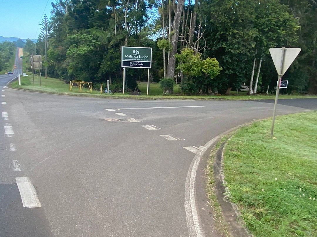 Malanda Lodge主图