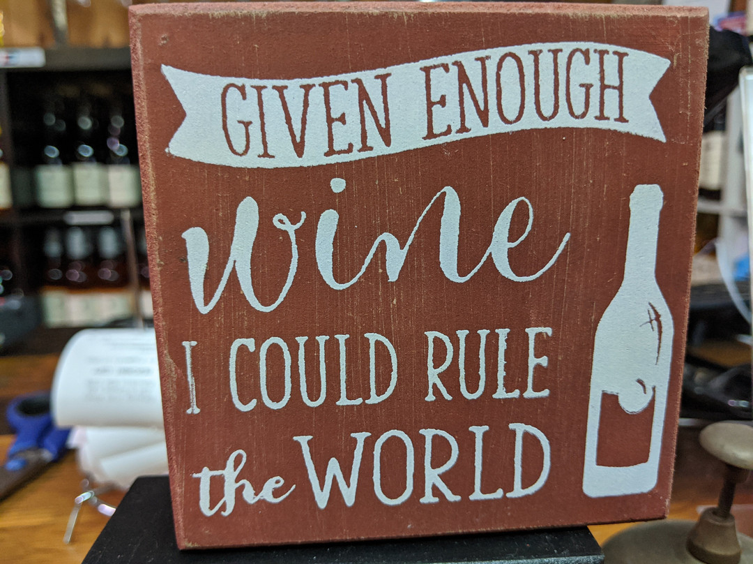 Hunter Valley Boutique Wine Tours景点图片