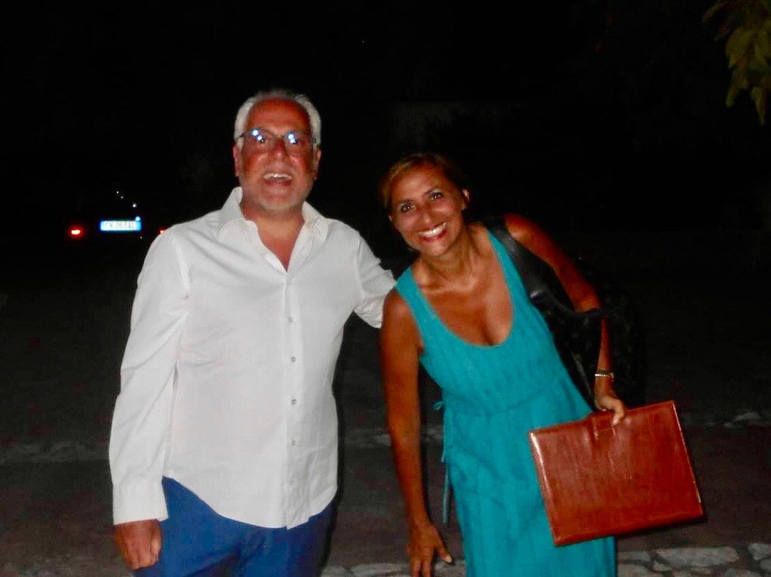 Agriturismo Santacinnara主图
