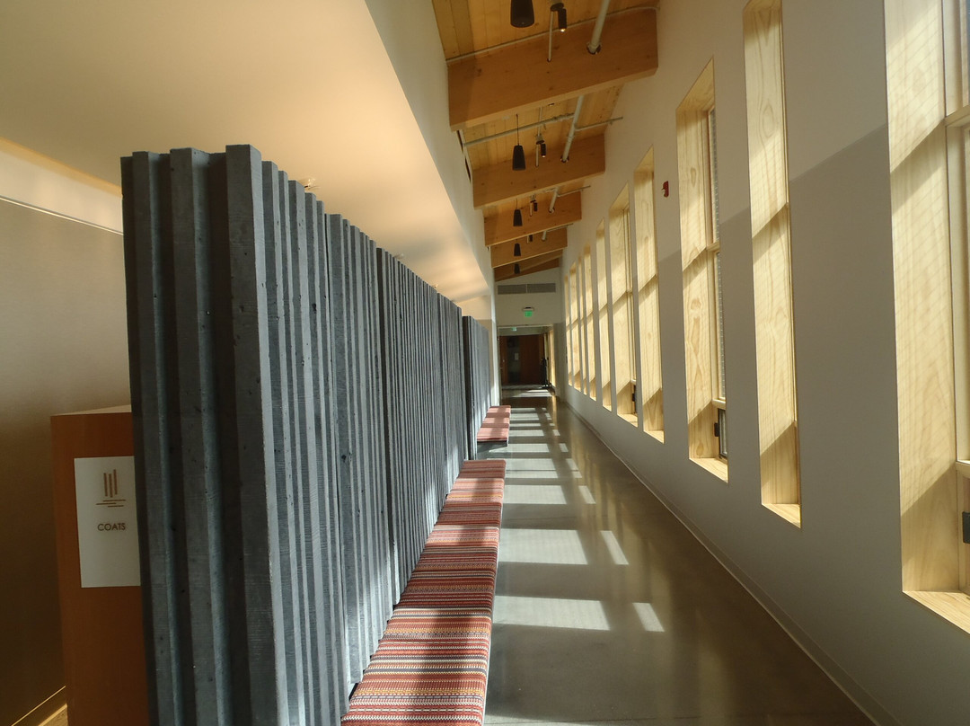 Westwood Hills Nature Reserve-Saint Louis Park必去景点