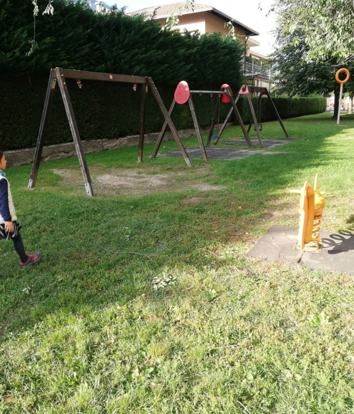 Parco Giochi-San Michele all'Adige必去景点