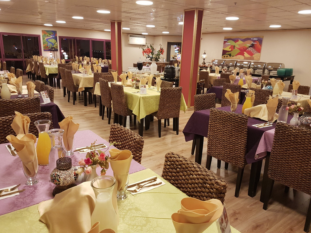 Desert Sounds Hotel主图