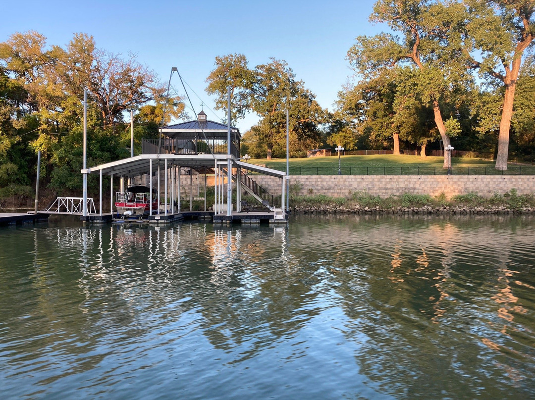 Waco River Safari景点图片