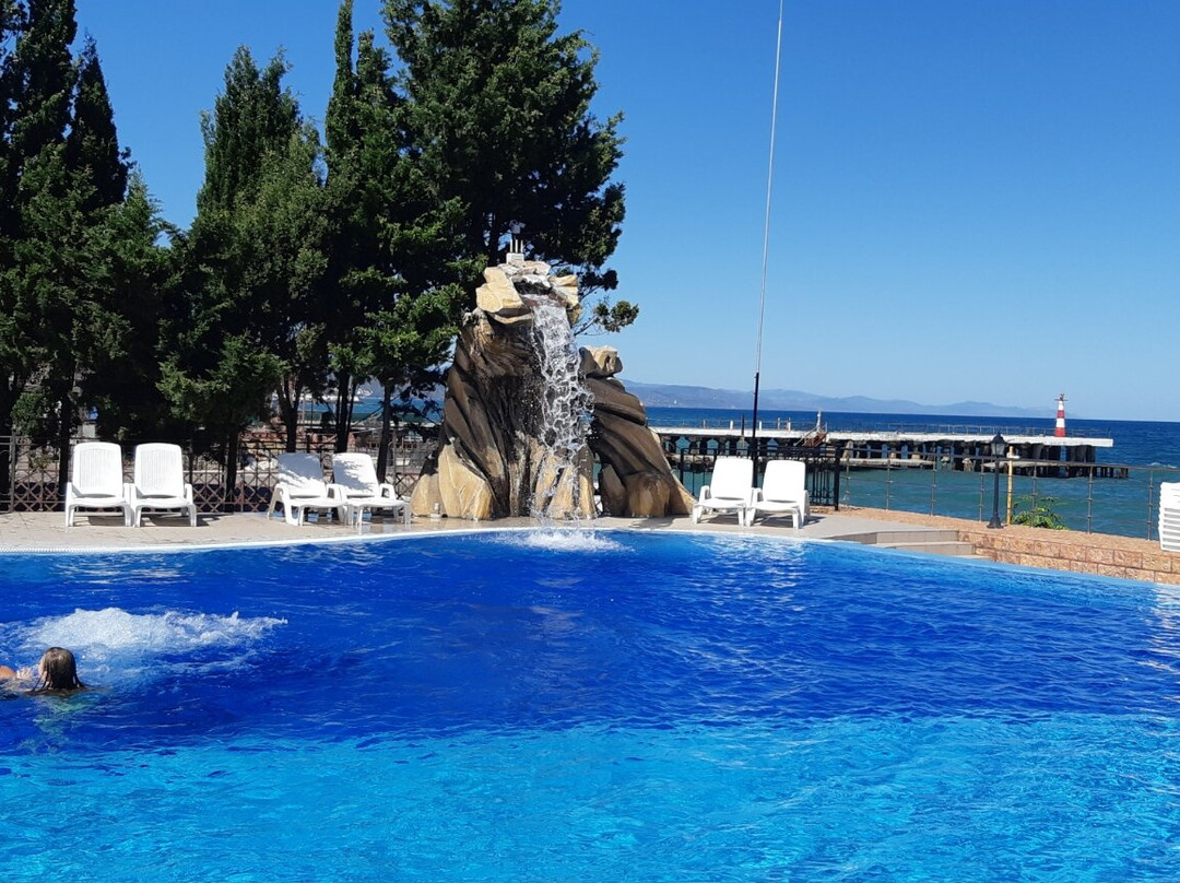 Riviera Sunrise Resort & Spa Alushta主图