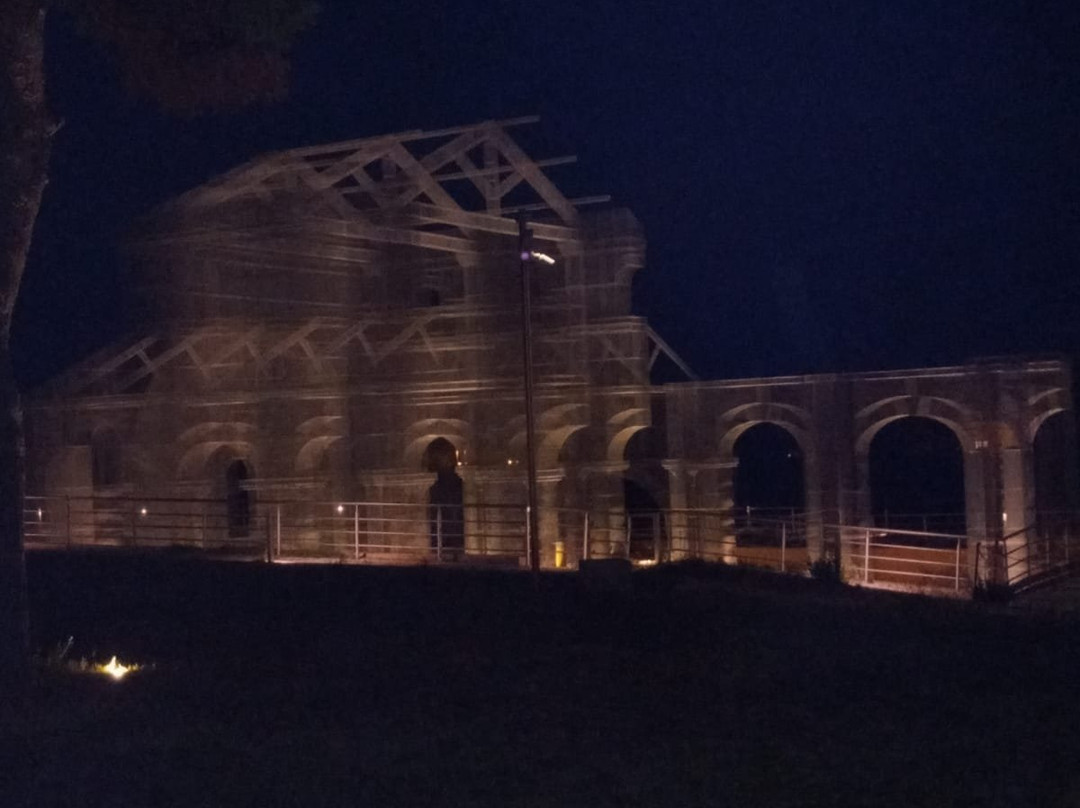 Santa Maria Maggiore di Siponto景点图片