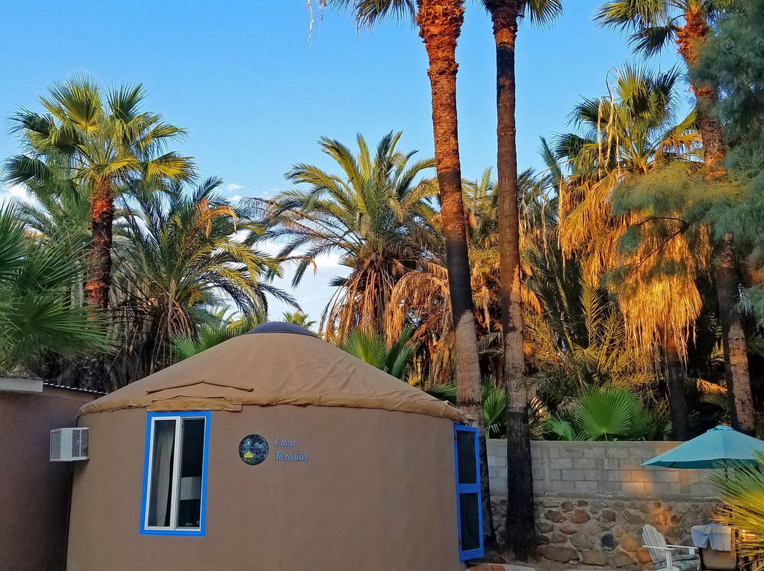 Ignacio Springs Bed & Breakfast主图