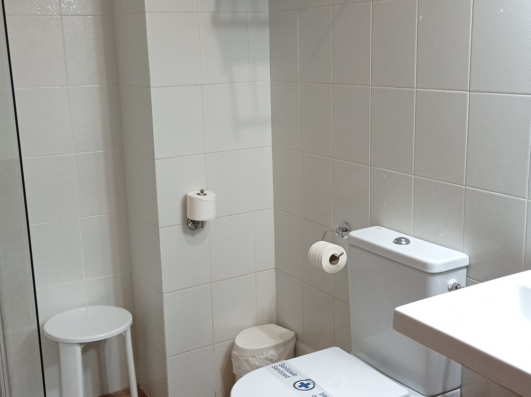 Hotel Rey Don Jaime主图