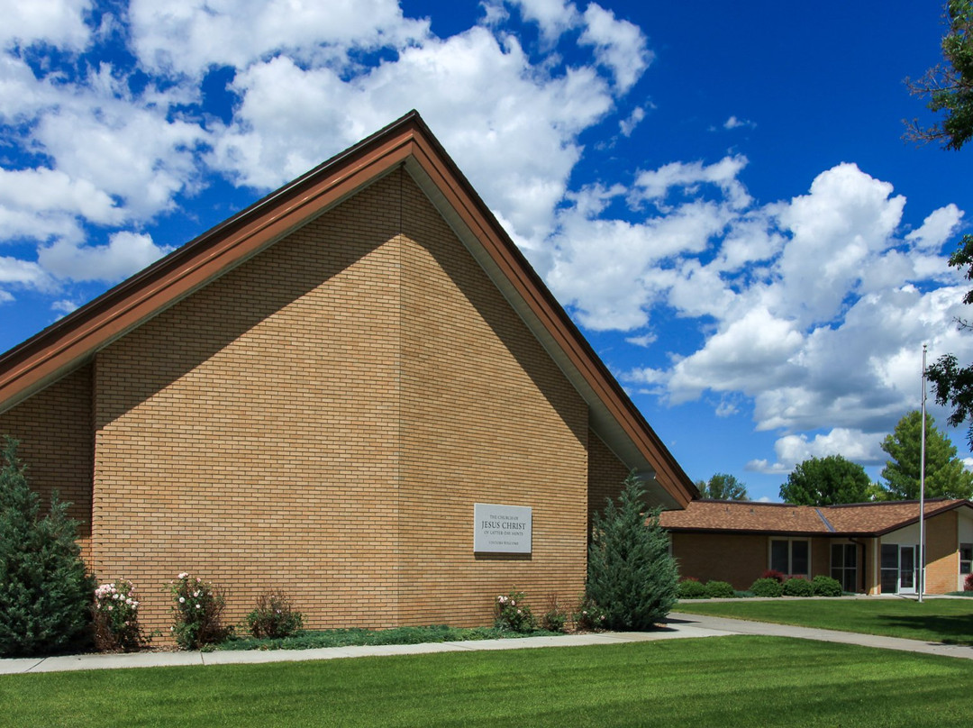 The Church of Jesus Christ of Latter-day Saints景点图片