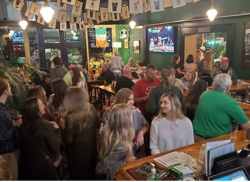 Maddy's Public House-Washington必去景点