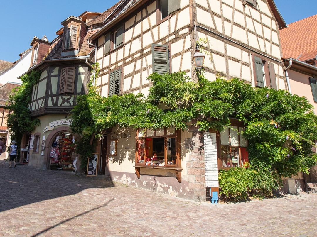 Maison Alsacienne De Biscuiterie