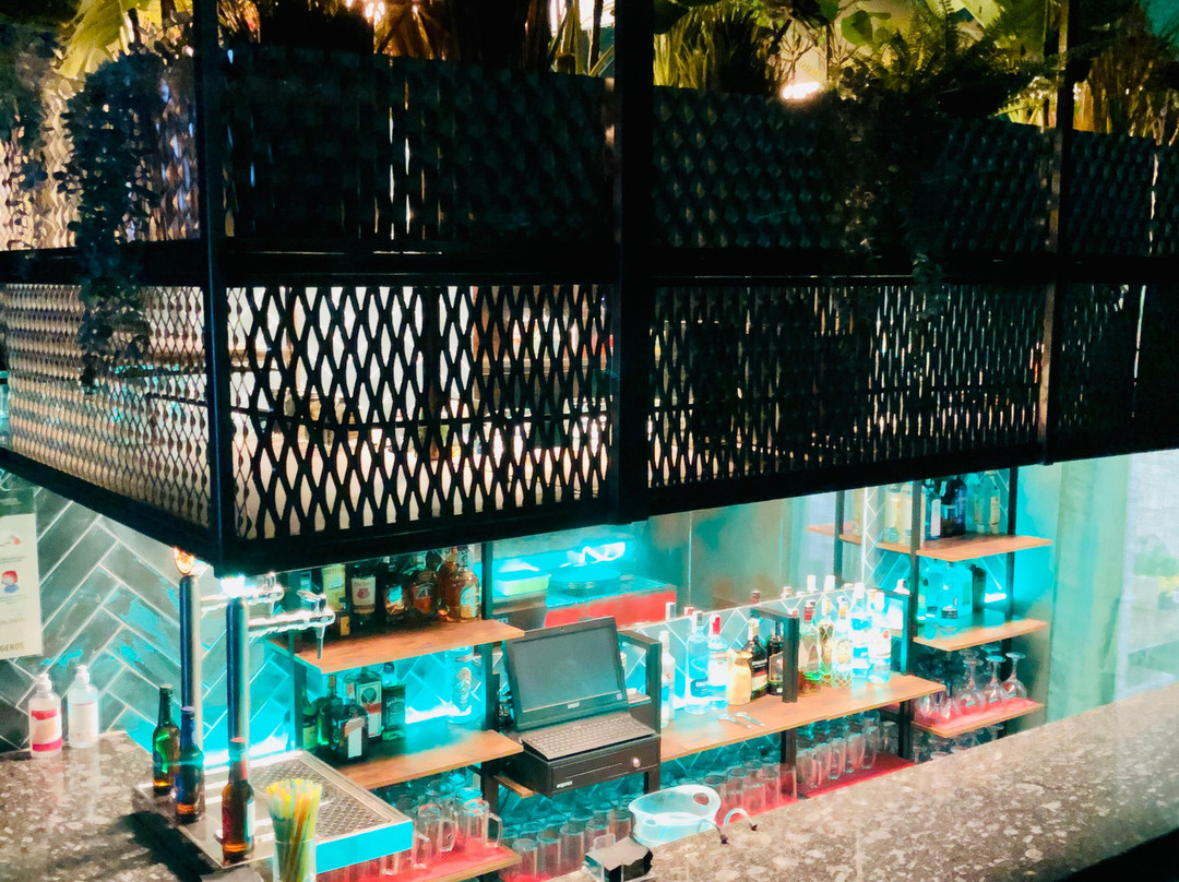 Botanic Vera景点图片