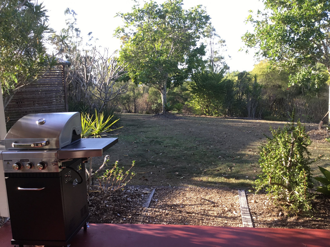 Amamoor Homestead主图