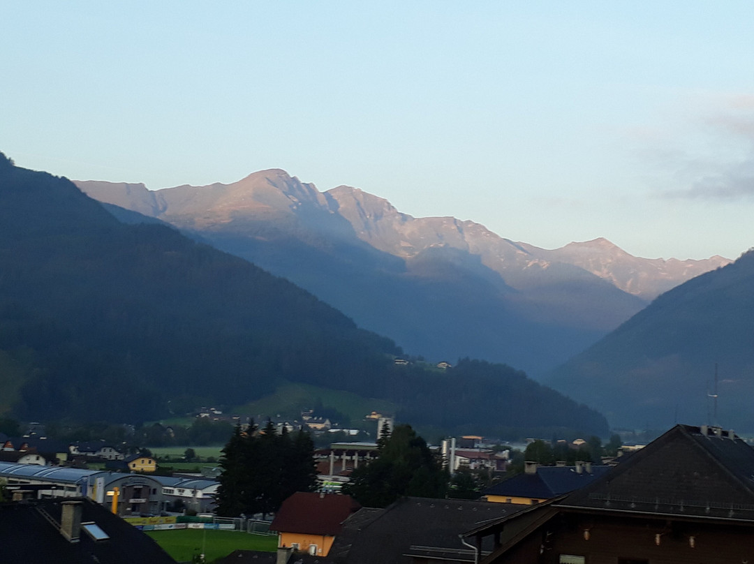 Hotel Wastlwirt主图