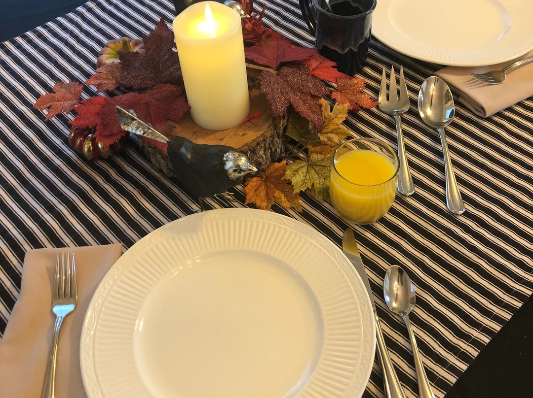 The Destination LLC主图