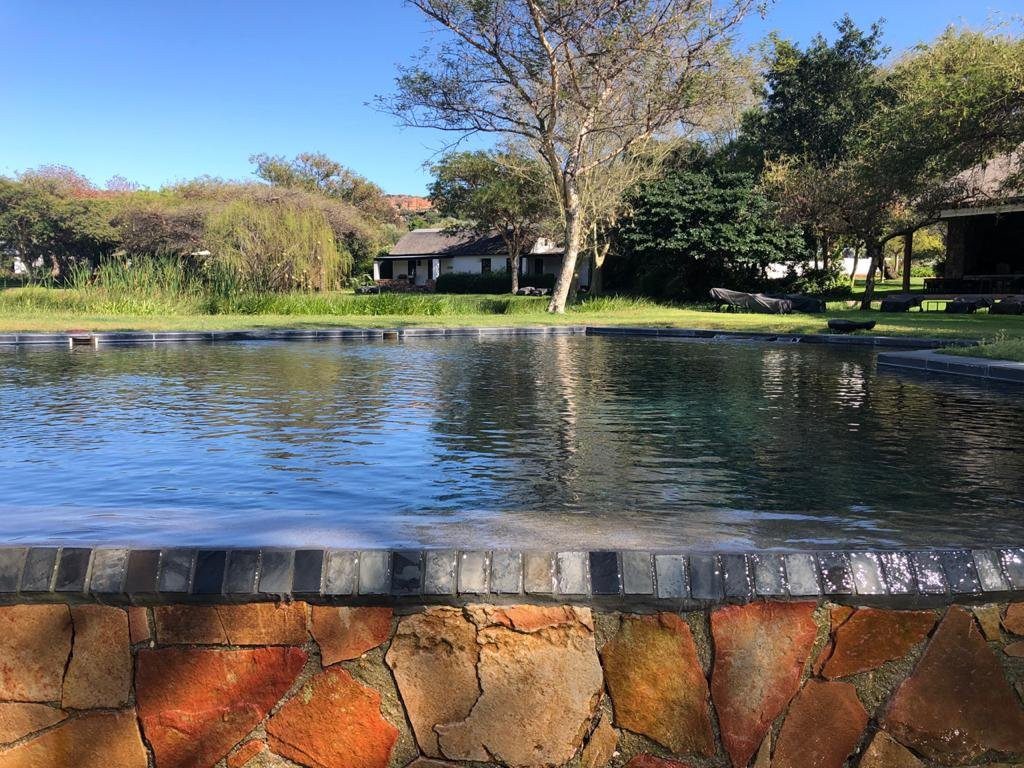 布什曼斯克卢夫郊区酒店主图