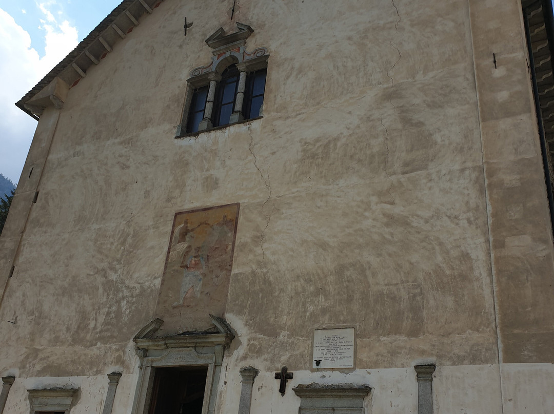 Chiesa di Santa Maria Assunta景点图片