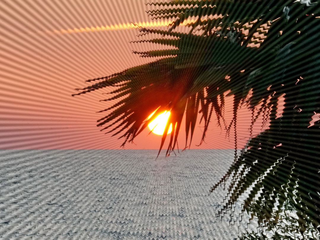 Mokko Beach-Sukhumi必去景点