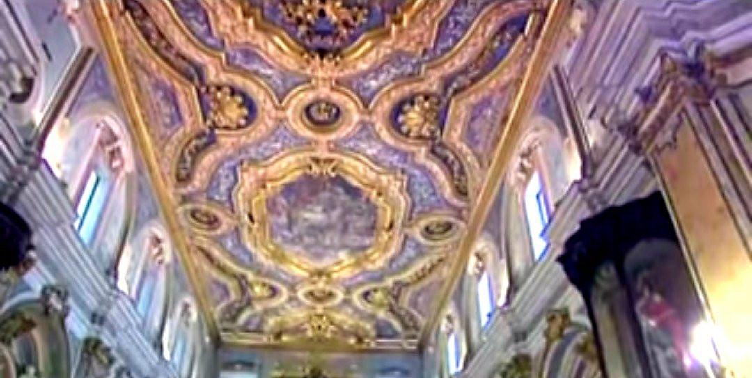 Insigne Collegiata di San Simeone Profeta景点图片