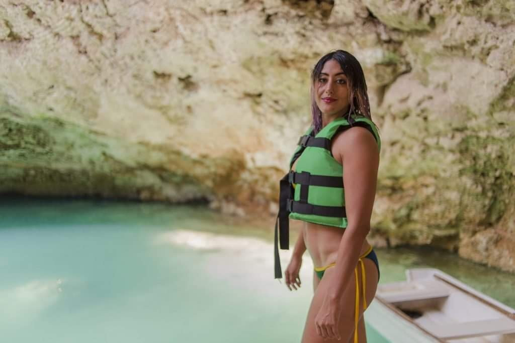 Tours Cenotes de Homún-Homun必去景点