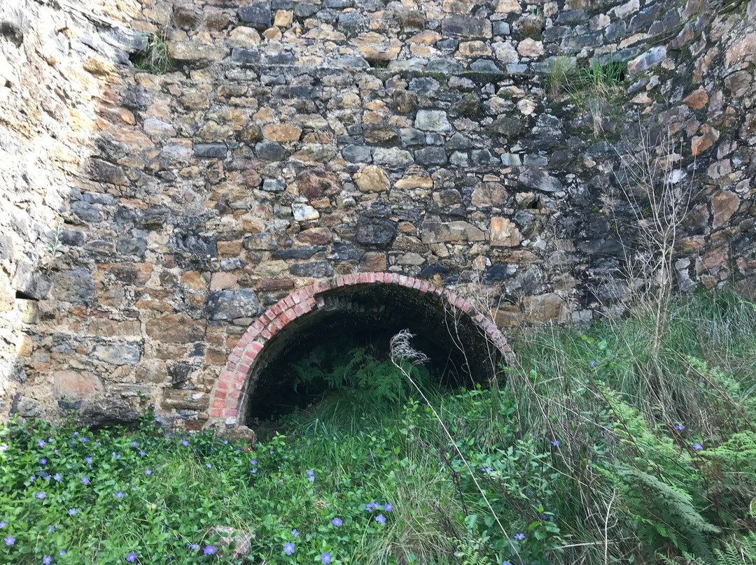 Walkerville Lime Kilns-Walkerville必去景点