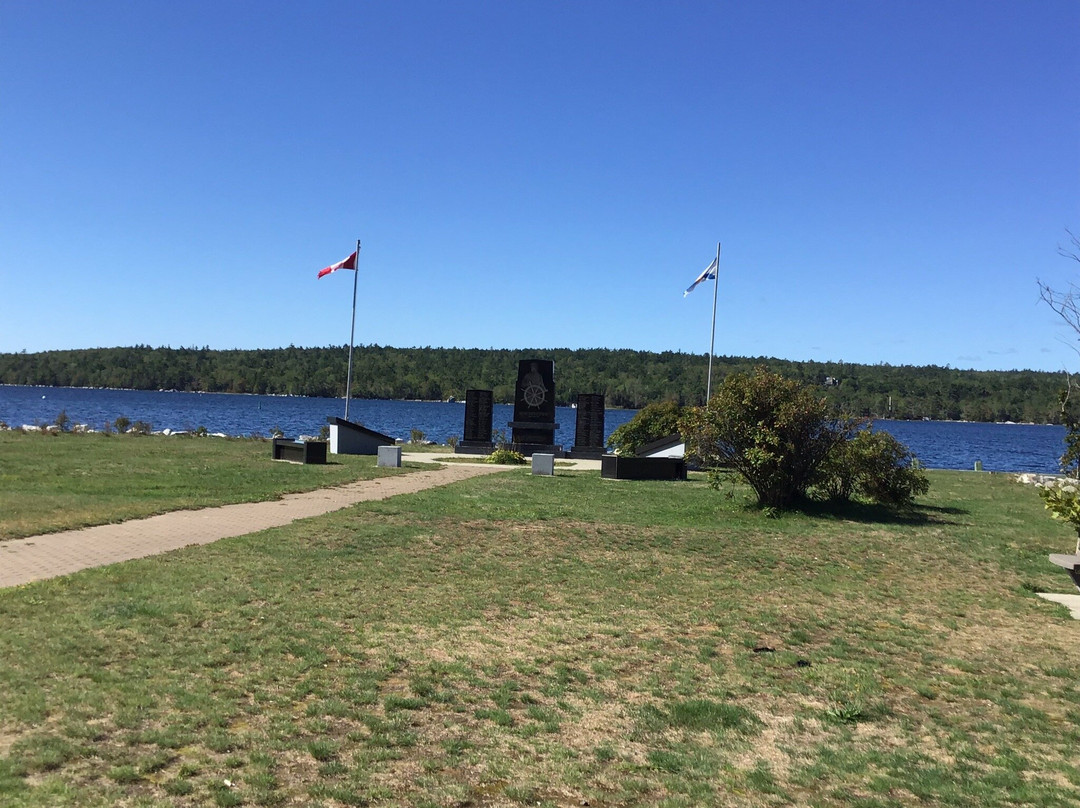 Shelburne's Museums By The Sea-Shelburne必去景点
