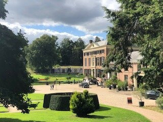 Kasteel Rosendael景点图片