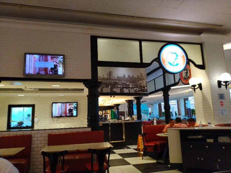 RioMar Recife-累西腓必去景点