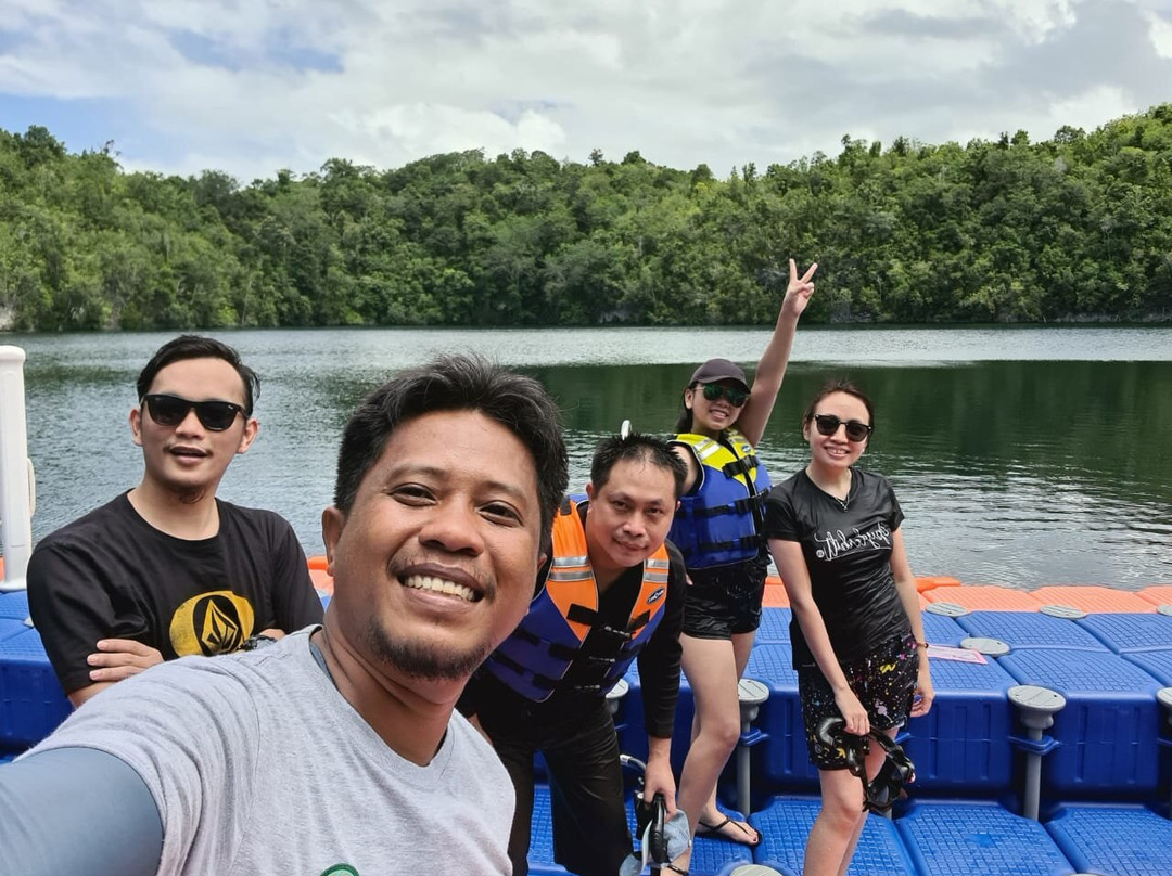 Togean Journey景点图片