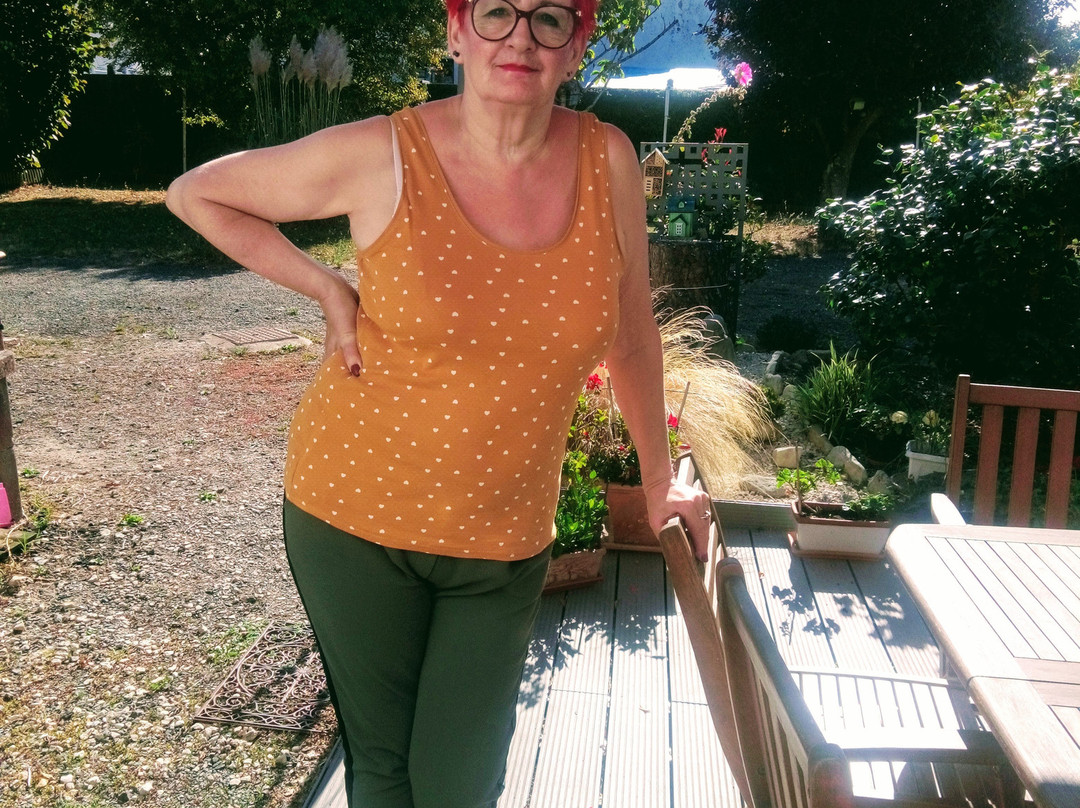 Asinerie de Varennes-Dompierre sur Mer必去景点