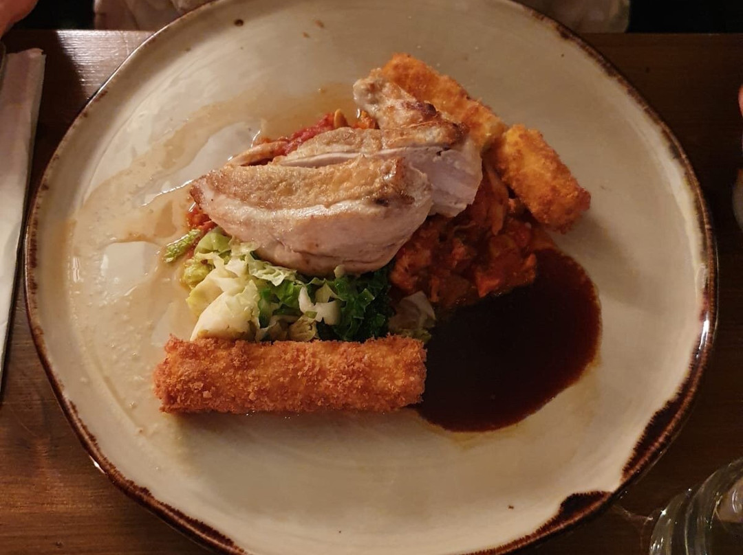 Wiveton Bell Pub & Rooms主图
