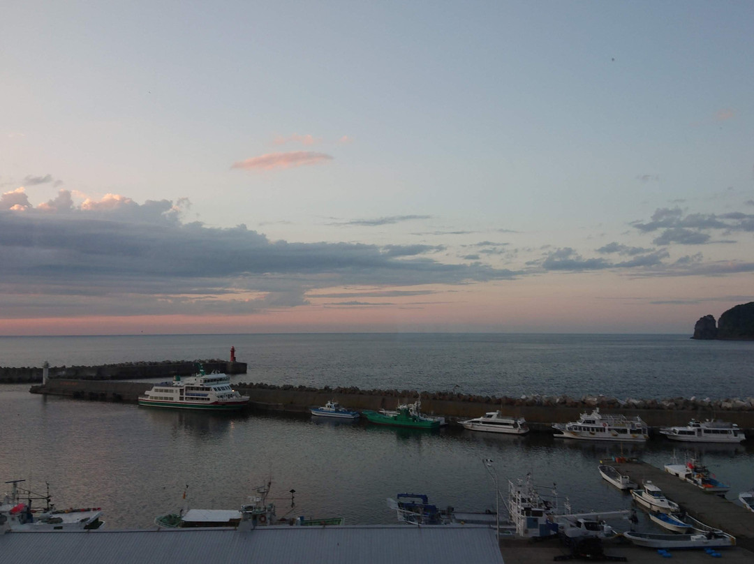 知床大酒店主图