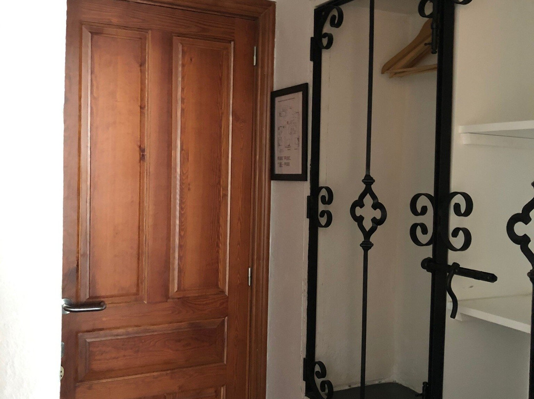 Casa El Sueño主图