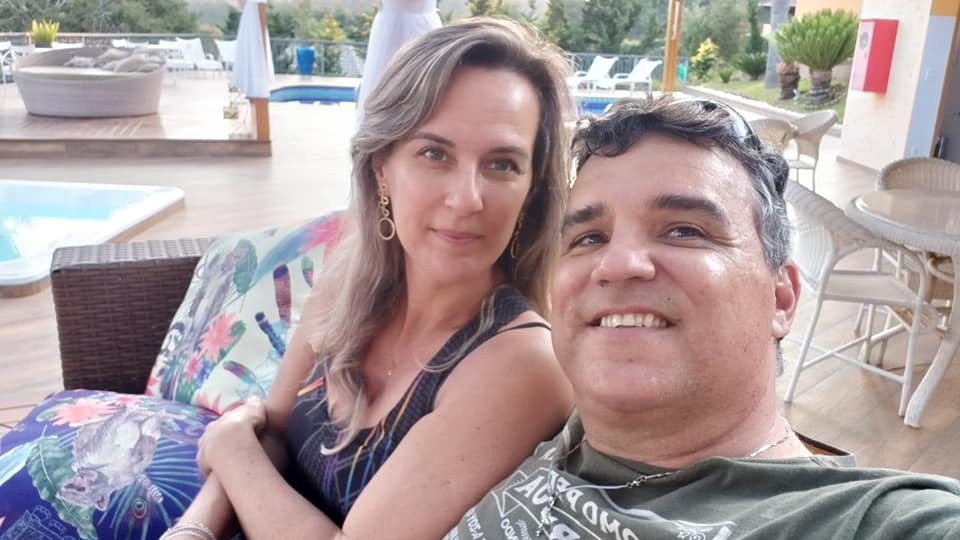 Pousada Caricia Do Vento主图