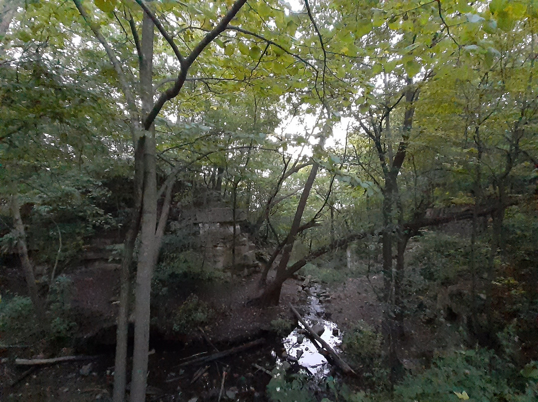 High Cliff State Park-Sherwood必去景点