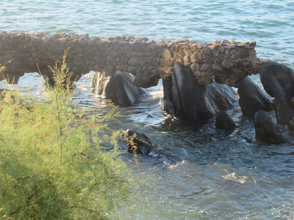 Parque Cotolino-Castro Urdiales必去景点