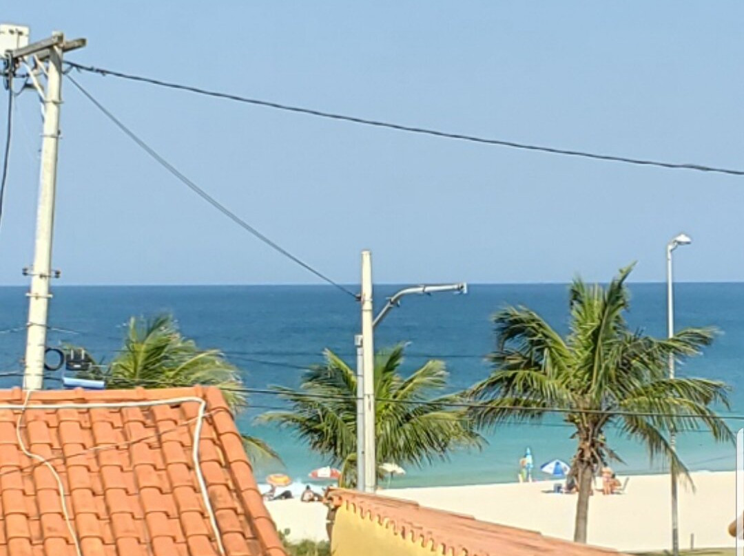 Pousada Canto Da Vila主图