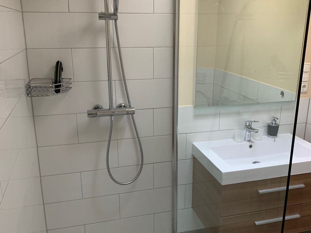 Hotel Weinberg-Schlosschen主图