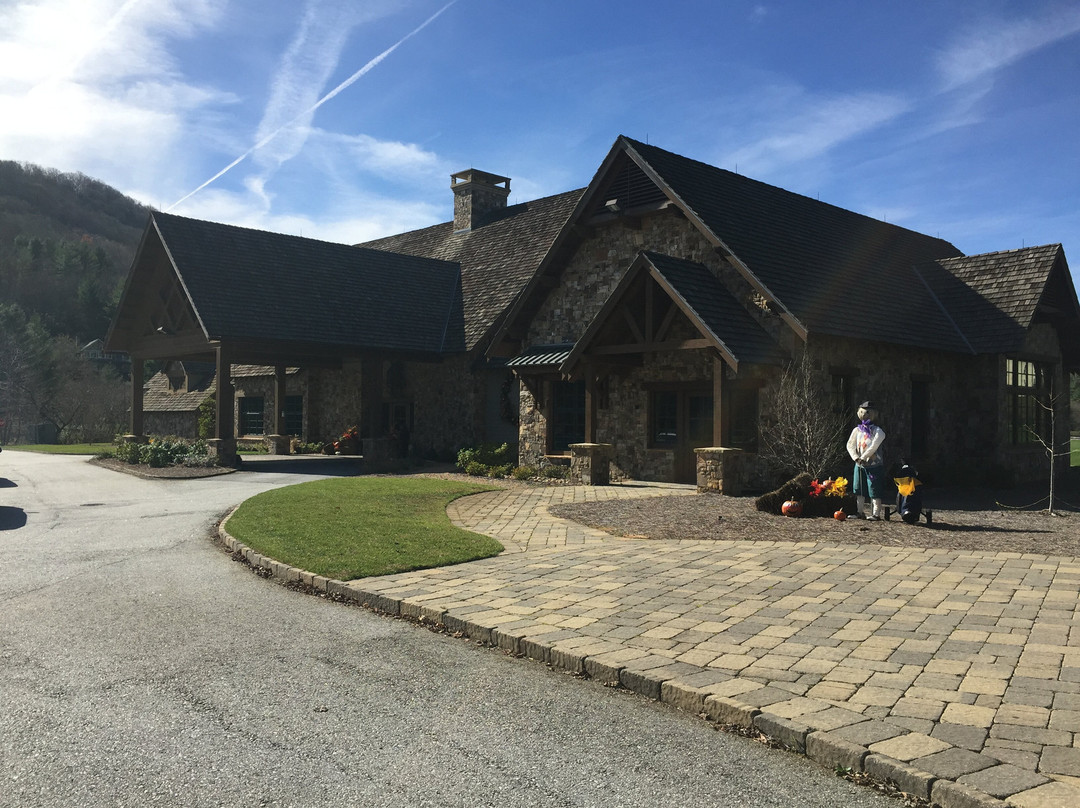 Sky Valley Country Club and Golf Course景点图片