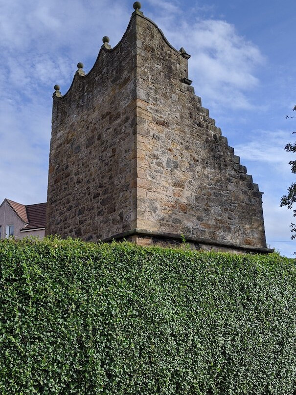 Westquarter Dovecot景点图片