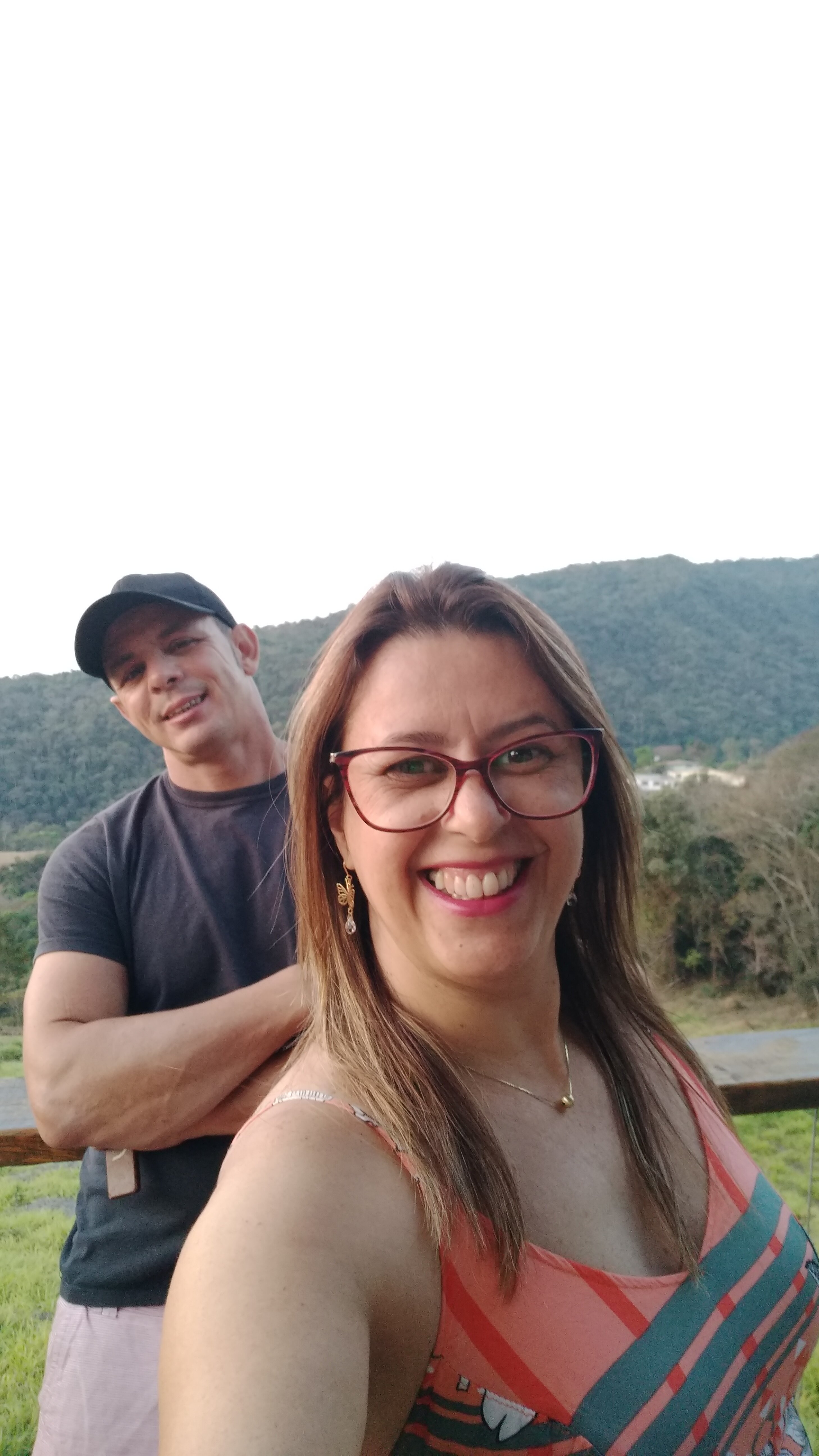 Pousada Santuário-商务中心/多功能厅