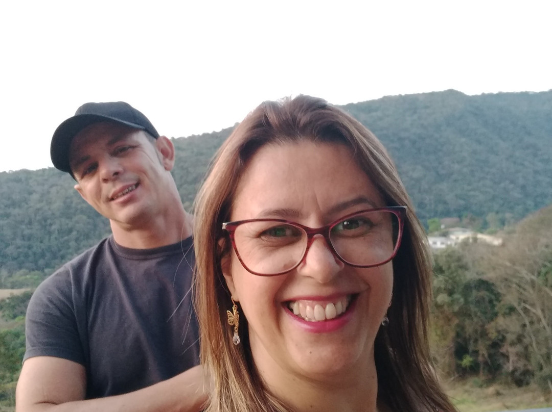 Pousada Santuário主图