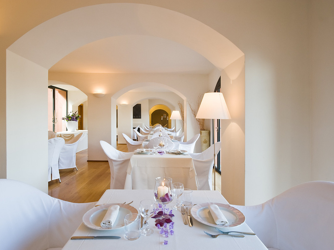 Ristorante La Reggia