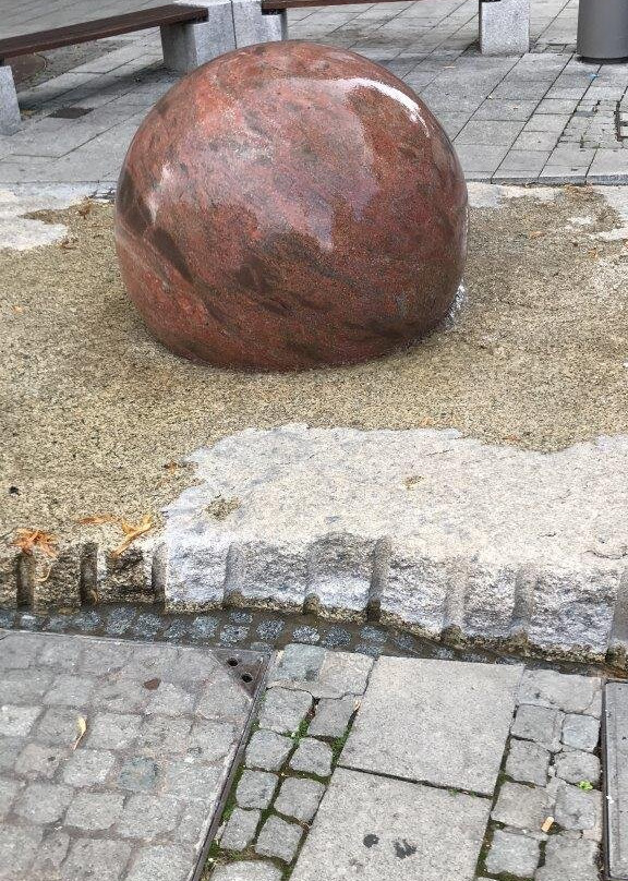 Kugelbrunnen-Hof必去景点