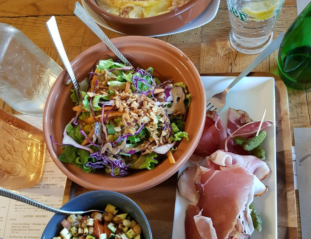 Chalet de Roselend主图