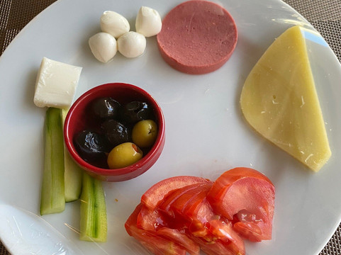 Real Konak Hotel主图